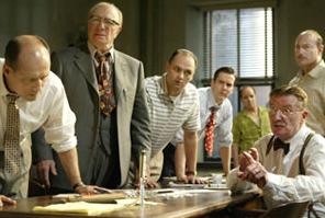 12 Angry Men Cast