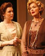 Donna Lynne Champlin and Michele Pawkin The Dark at the Top of the Stairs