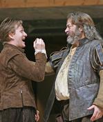 Henry IV Parts 1 and 2