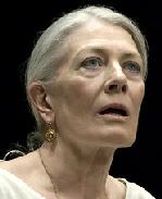 Vanessa Redgrave in Year of Magical Thinking