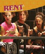 Rent Touring Show