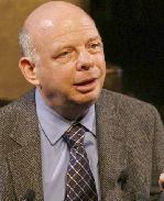 Wallace Shawn in the Fever