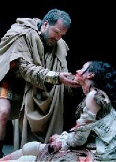 Titus Andronicus   