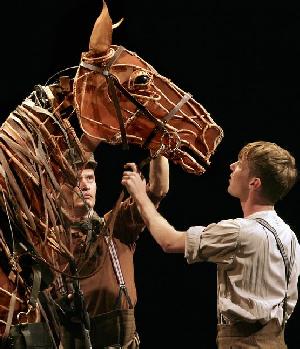 War Horse